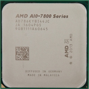 AMD A10-7860K